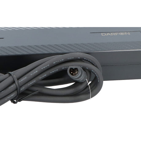 Darfon Charger 2A Integrerede DT -batteritrin Type G