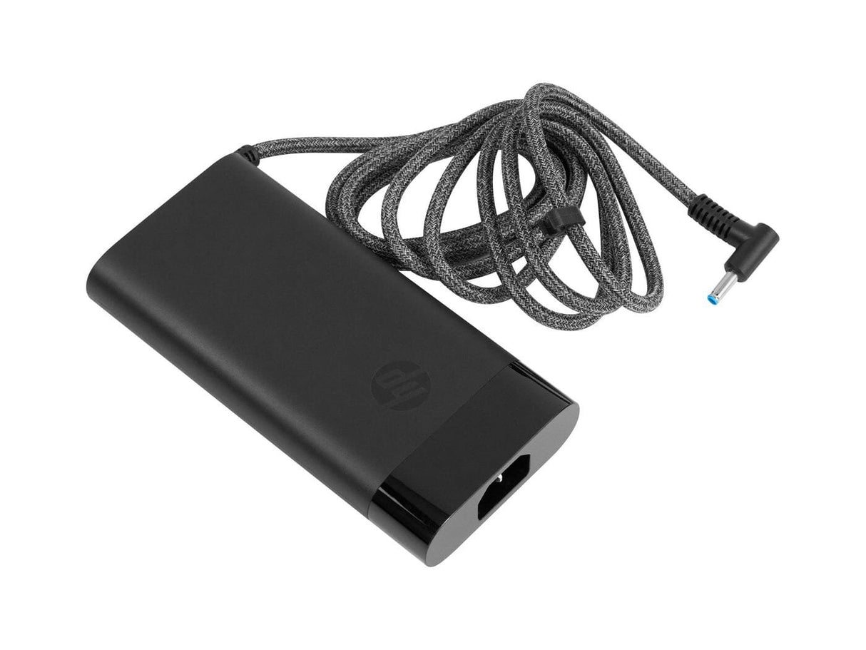 HP Laptop AC Adapter Slim 200W flettet