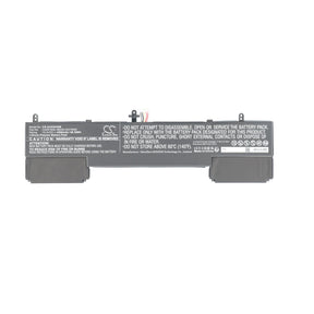 Laptop batteri 4500mah