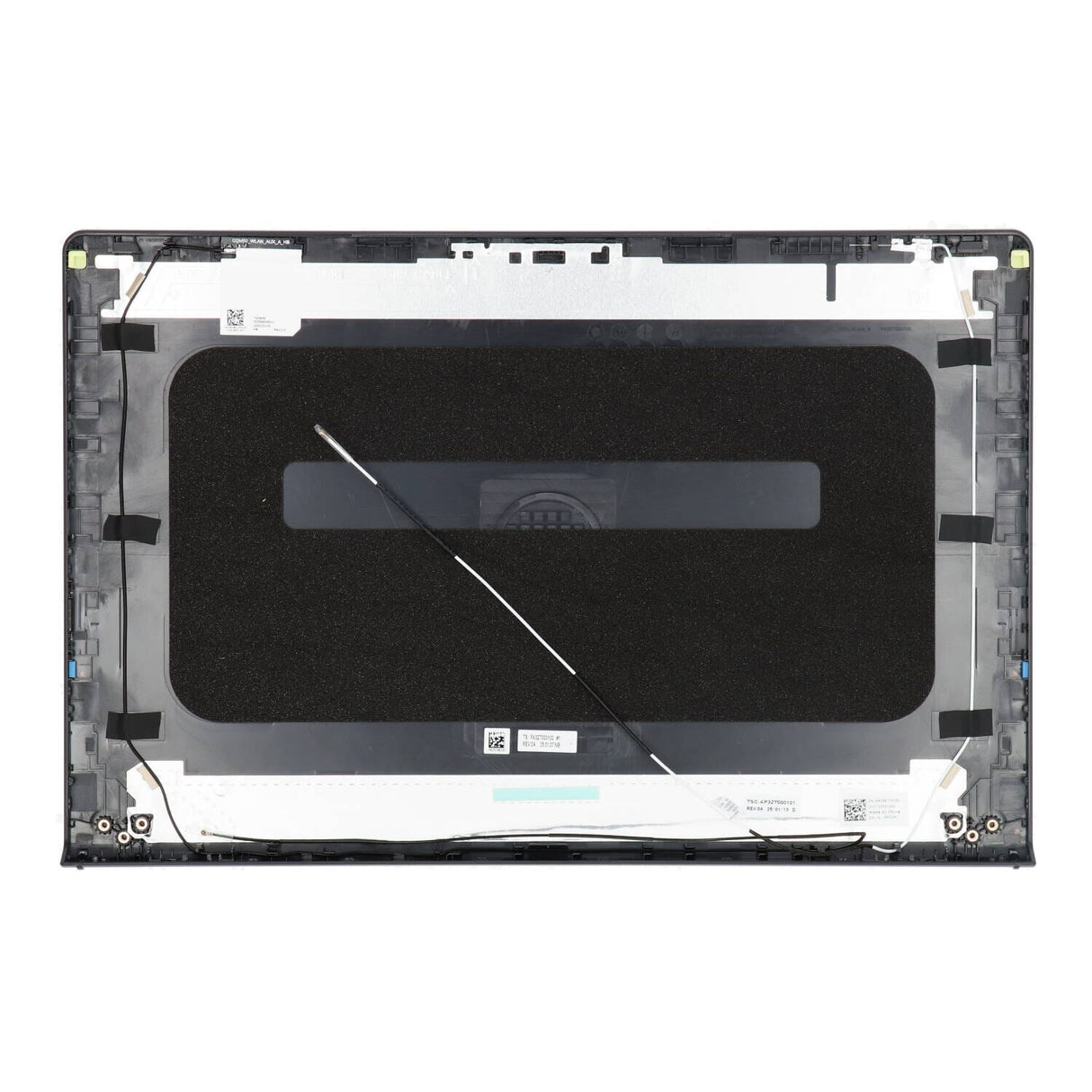 Dell laptop LCD bagcover