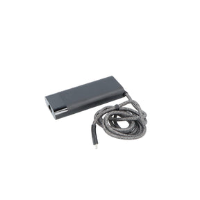 Hp 100w vekselstrømsadapter usb-c