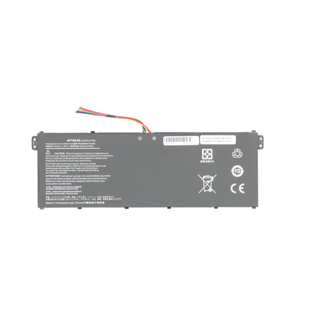 Laptop batteri 4350mah