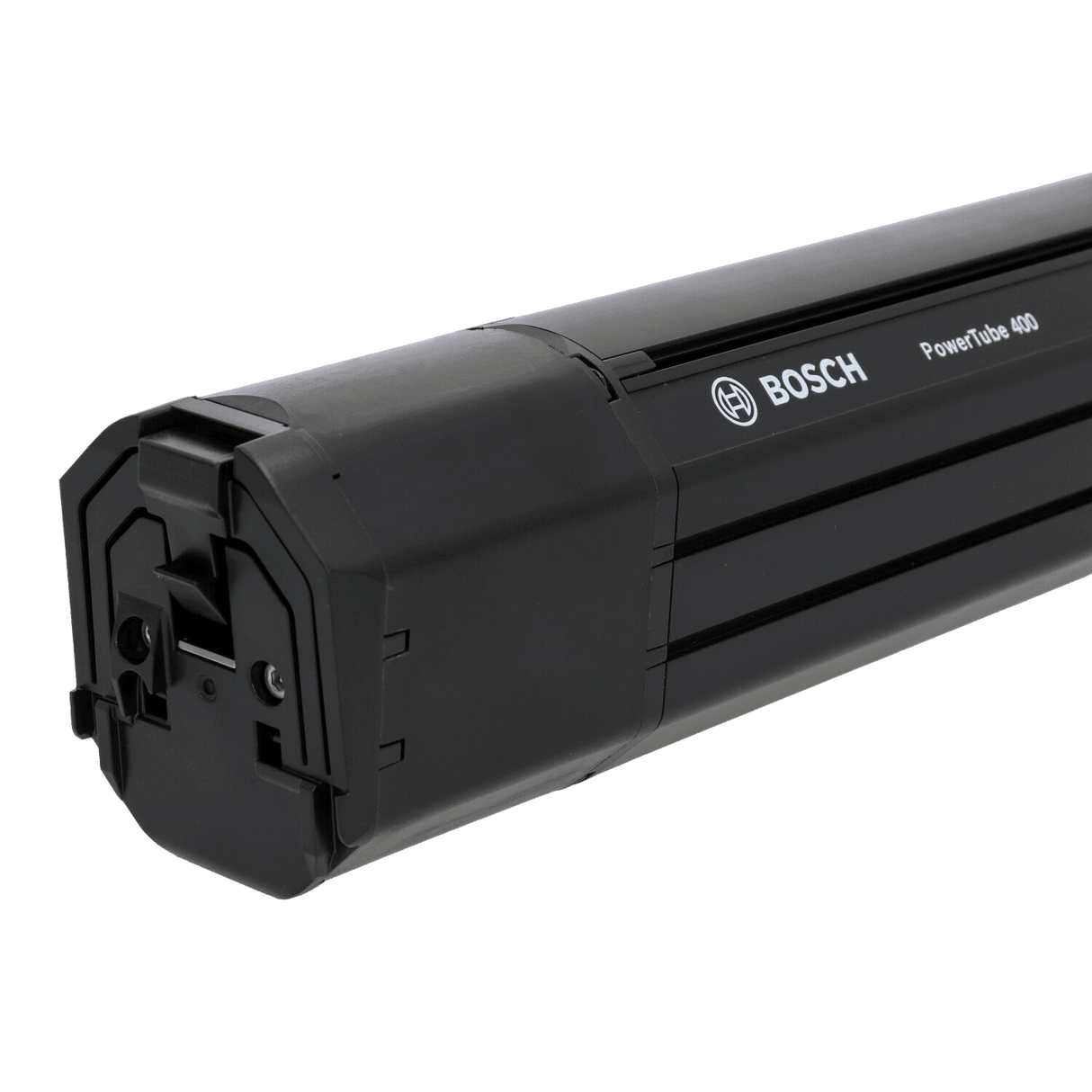 Power tube forlængelse 400 500 til 625 inkl. skruer