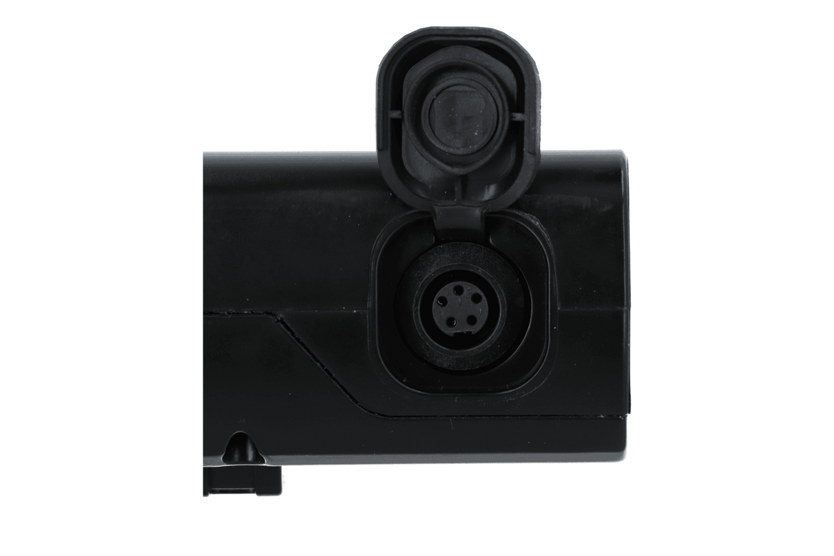 Yanec cykelbatteri e-motion b-400 36v 13 ah