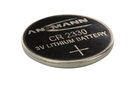 Ansmann lithium knapcelle cr2330