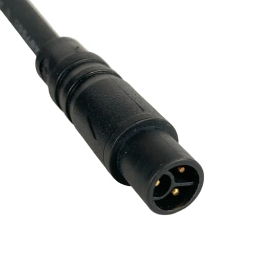 Qwic premium batterioplader urban i 36v 2a