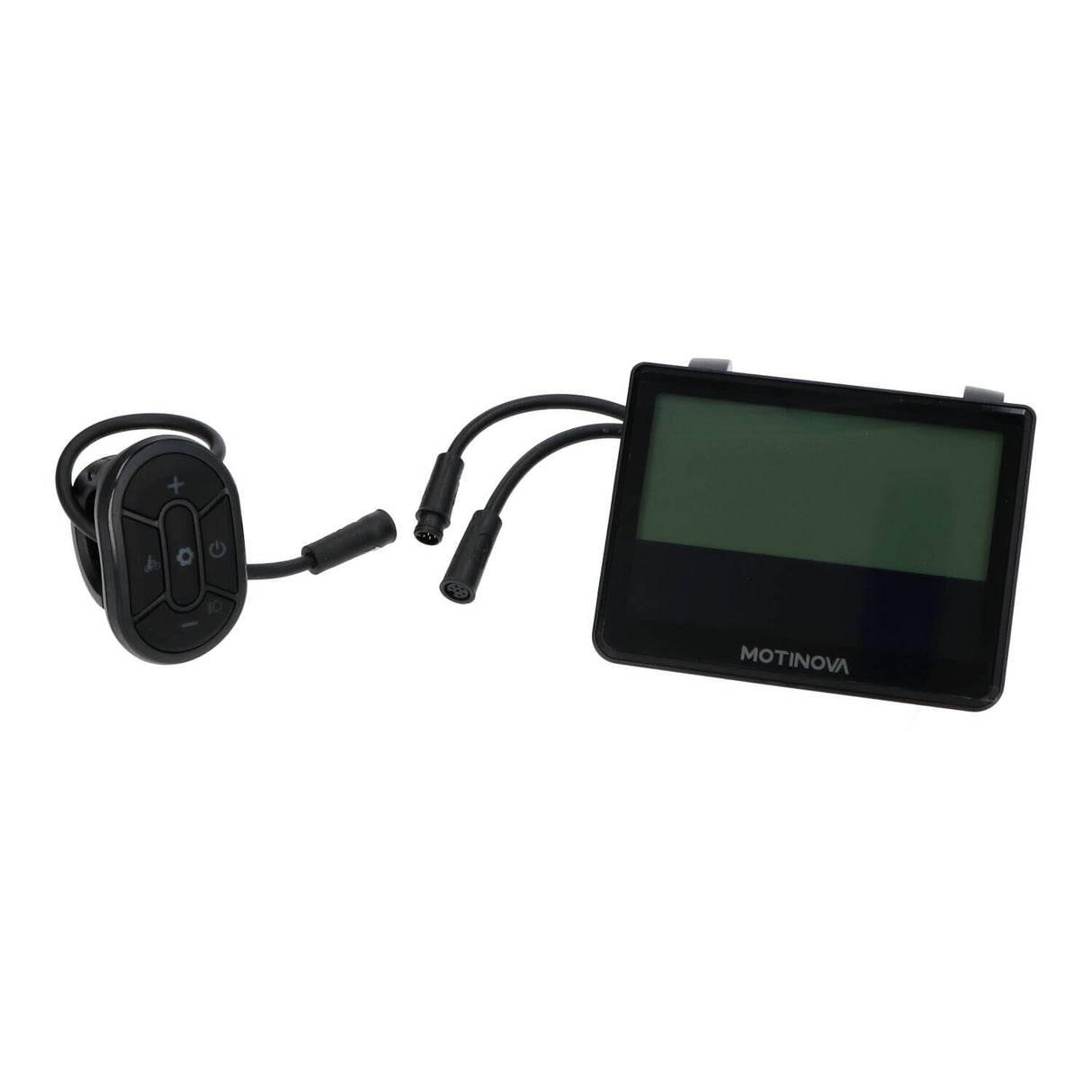 Motinova skærm ds5050c higo 250kbit