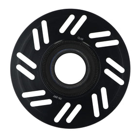Motinova kæde hjullåsemøtrik MTB - cl=52mm-18-20t