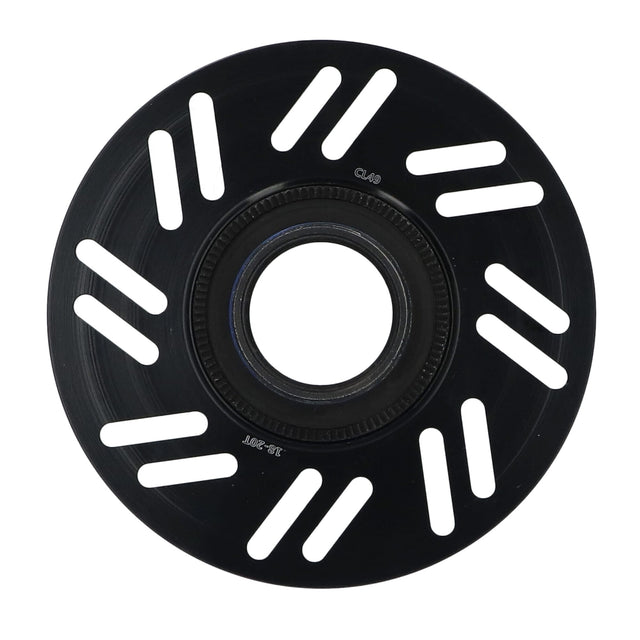 Motinova kæde hjullåsemøtrik MTB - cl=52mm-18-20t