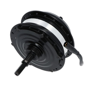Motinova motor 36v 350w 45nm bagnav sort