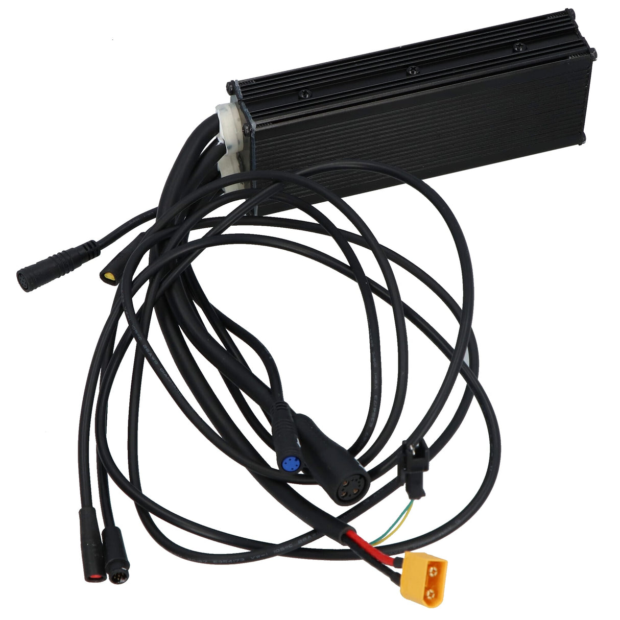 Motinova motorstyring 48v 750w q12