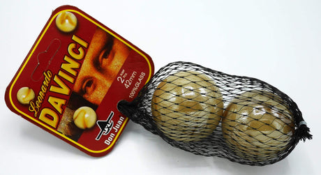Adic da Vinci bangers, 2 stk med 42 mm diameter