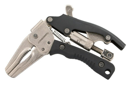 Jonnesway met de hand bediende handbediende klemmen 28mm