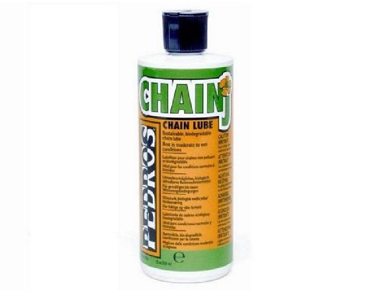 Pedro's kædesmøremiddel pedros chainj 350ml