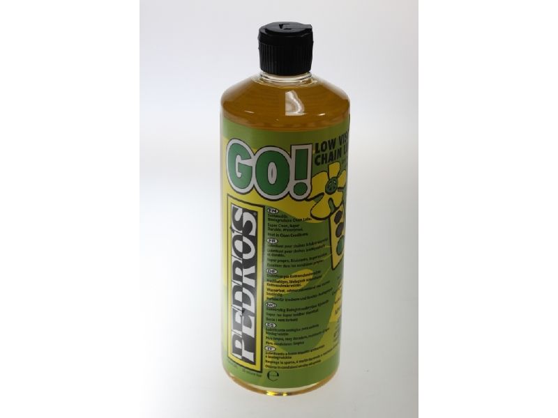 Pedros smøremiddel Pedros Go Lube 1 ltr