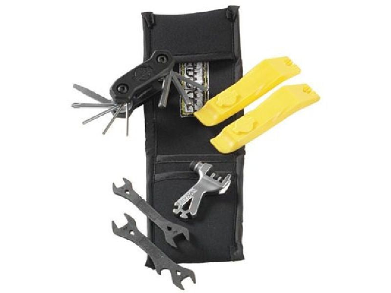 Pedro's værktøjssæt Pedros Neoprene Bag
