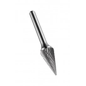 Dormer grat hm (m) spids kegleform