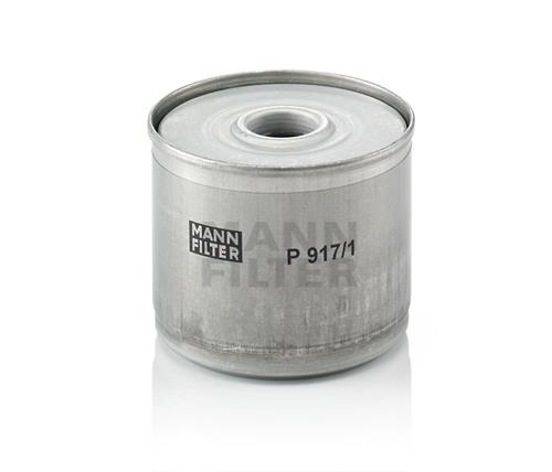Mann filter mann brændstoffilter