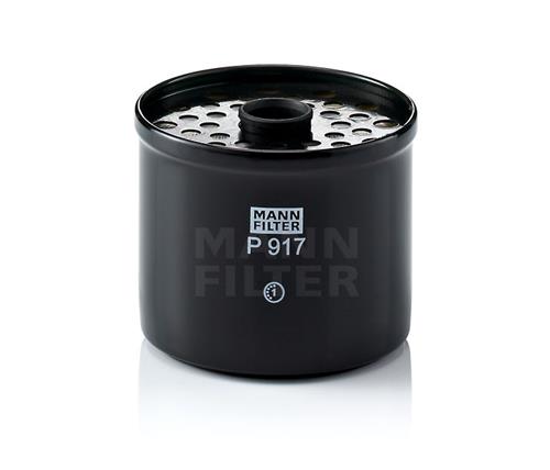 Mann filter mann brændstoffilter