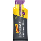 Powerbar powergel original (24 x 41gr) - solbær (koffein)