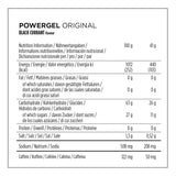 Powerbar powergel original (24 x 41gr) - solbær (koffein)