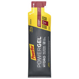 Powerbar powergel hydro (24 x 67 ml) - kirsebær (koffein)