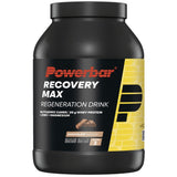 Powerbar recovery max (1 x 1144gr) - chokolade