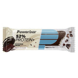 Powerbar 52% protein+ (20 x 50gr) - småkagecreme