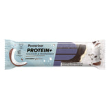 Powerbar protein+ calcium magnesium (30 x 35gr) - kokosnød