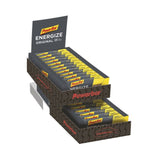 Powerbar karton skrivebordsdisplay - 2 æsker