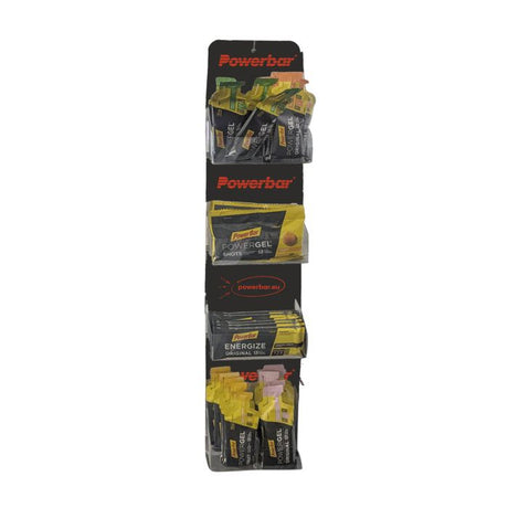 Powerbar klipstrip display (tom)