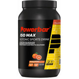 Powerbar isomax 1200 (1 x 1200gr) - blodappelsin (koffein)