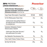 Powerbar 30% protein+ (15 x 55gr) - citronfromage