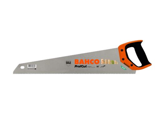Bahco håndsav 550 mm filbar