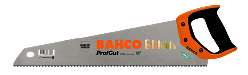 Bahco sandvik håndsav 22 hardpoint