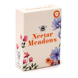 Nectar Meadows spille kort kortspil