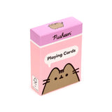 Union pusheen katten spillekort kortspil
