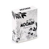 Union moomin tammi spillekort kortspil
