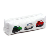 Fiat 500 canvas penalhus