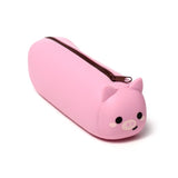 Adoramals pig silikone penalhus