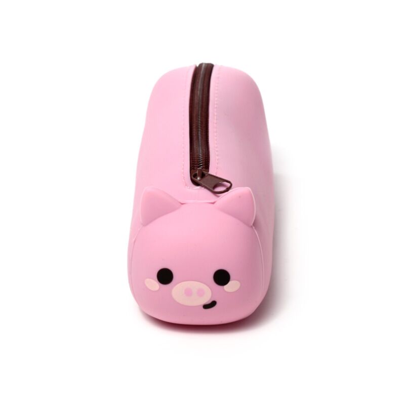 Adoramals pig silikone penalhus