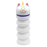 Adoramals unicorn silikone penalhus