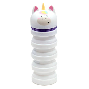 Adoramals unicorn silikone penalhus