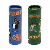 Wallace Gromit tegnekasse 12 farveblyanter