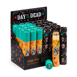 Dia de los muertos stort penalhus 12 farver