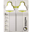 Ergon justeringsform TP1 SPD SL -plade