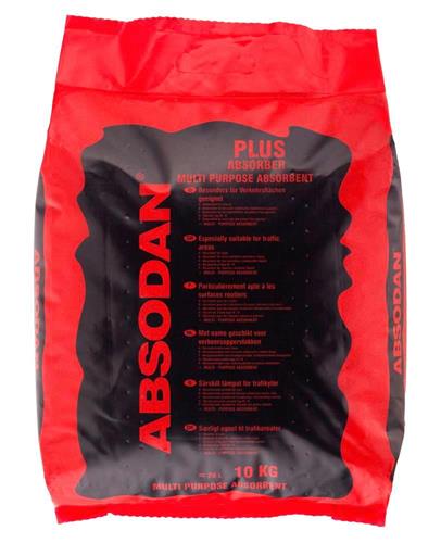 Absodan olie sorb plus granulat 10 kg