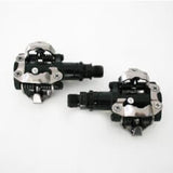 Shimano pedaler spd pd-mt520l sort