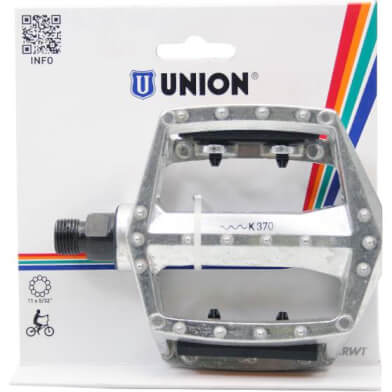 Marwi union pedaler 102 bmx 9 16 zi krt