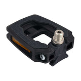 Marwi folding pedals union sp-157 sandblock | sort | kort